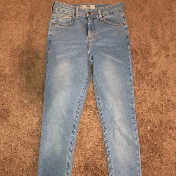 Cari skinny jeans - Picture 1 of 3